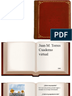 Cuaderno Virtual