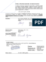 4 - Izjava Projekat El - Energ - Inst - PZI PIO sl-1