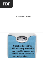 PAFP Journal 56-3 | PDF | Obesity | Body Mass Index