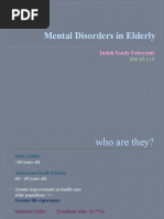 Download Psychiatry Disorders in Elderly by Indah Sandy Simorangkir SN49901995 doc pdf