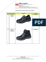 Mitra Safety: Katalog Dan Pricelist Sepatu Safety Bata (Singapore)