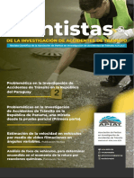 Revista-Cientistas Argentina