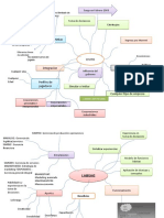 Mapa Mental - Juego Gerencial