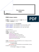 Ficha Informativa Nº 1