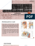 Referat Dakriosistitis Supriadi Mata 11120182145