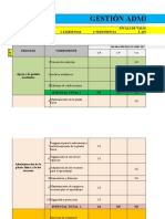 Autoevaluación San Jose #1 - 2020