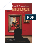 David Foenkinos - Catre Frumusete (v1.0)