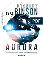 Kim Stanley Robinson - Aurora (V1.0)