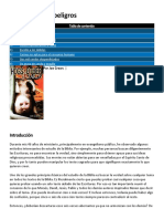 Cerdos y otros peligros: 4 textos bíblicos malinterpretados sobre la dieta