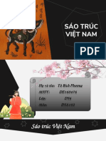 sáo trúc việt nam