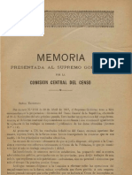 Censo de Chile de 1907