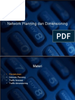 12 Network Planning