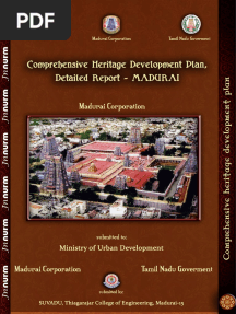 City Heritage Development Plan