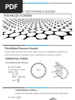 Week4 Thin Walled Cylinders