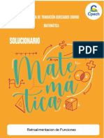 Solucionario 19 - C - Matematica