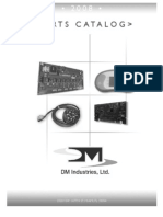 Parts Catalog