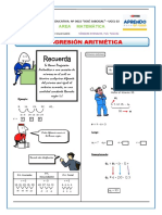 Progresión-Aritmética-para-Primero-de-Secundaria