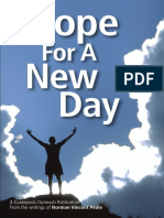 018-4898 Hope New Day