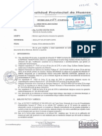 Informe Legal R