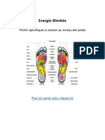 Points Specifiques A Masser