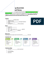 Computing Cloze Notes Lesson 1