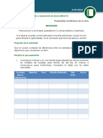 Lección 2 / Actividad 1: Técnico en Construcción y Reparación de Drones (Nivel 1)