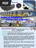 Download Buku Saku DISHUB Tahun 2010 by Muhammad Saifullah SN49904272 doc pdf