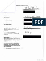 M. Molchan Personnel File With Redactions 3-15-2021