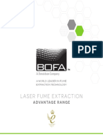 BOFA Laser Brochure 2019