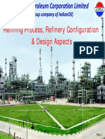 Refinery Process