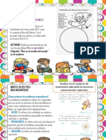 Semana Del 8 Al 12 de Planificación