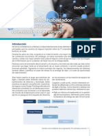 04 - DevOps White Paper - DevOps Como Habilitador de La Organización TIC Orientada A Servicios (ESP)