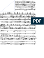 A. Piazzolla - Milonga en Re per Violino & Pianoforte
