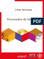 Manual Procesamiennto Leche FAO