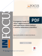 ESTRATTO Infocus Coronavirus 2021 PDF