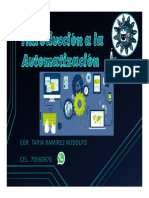 Automatizacionx