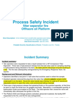 incident lessons learned_ compressor static fire april 2018