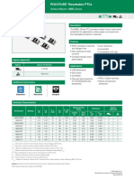 Surface Mount 0805L Series