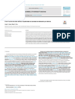 The Influence of Harm Avoidance and Impulsivity On Delay Discounting Rate - Traduccion