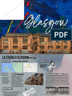 La Escuela Glasgow