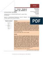 Jurnal Teknologi: F S J D A A AA6061 AA7075 T I G (TIG)