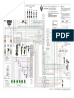 diagrama navistar