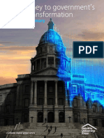 Deloitte 2015 DUP - 1424 - Journey-To-Govt-Digital-Future - EXEC-SUMMARY