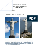 El Cristo Redentor