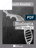 Bernoulli Resolve Biologia_volume 5