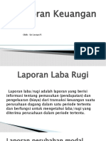 Laporan - Keuangan 1