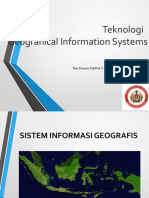 P7 Teknologi GIS 03