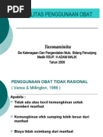 Download RASIONALITAS PENGGUNAAN OBAT by Juliana Tampubolon SN49906631 doc pdf