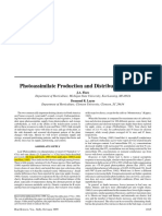 (23279834 - HortScience) Photoassimilate Production and Distribution in Cherry