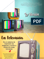 La Televisión